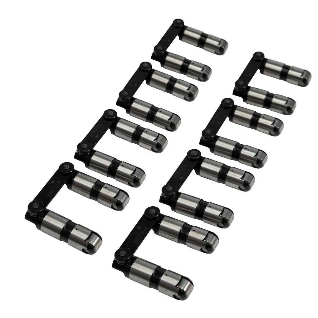 89341-16 – COMP CAMS Valve Lifter, For Use With Ford FE 7.0L-7.5L/ 429-460 Cubic Inch Hydraulic Roller 0.873 Inch Dia...
